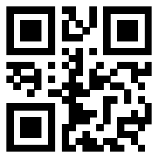 3304590087 - Immagine del Qr Code