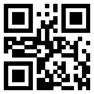 3304590089 - Immagine del QrCode associato