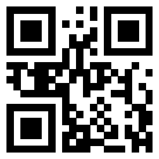 3304590090 - Immagine del QrCode