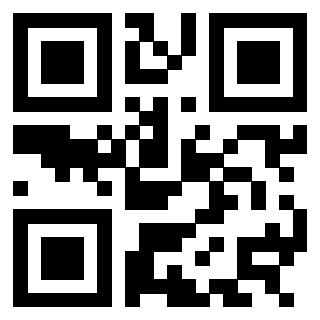 3304590094 - Immagine del Qr Code associato