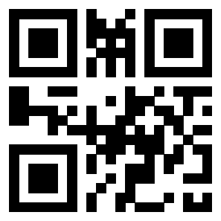3304590097 QrCode associato