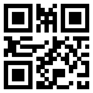 Qr Code di 3304590098
