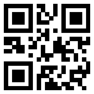 3304590103 - Immagine del Qr Code