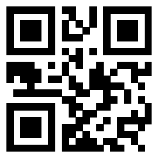 3304590104 - Immagine del Qr Code associato