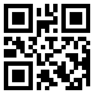 Il Qr Code di 3304590105