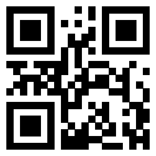 3304590109 - Immagine del Qr Code