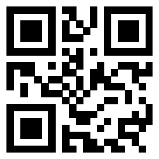 3304590110 - Immagine del QrCode associato