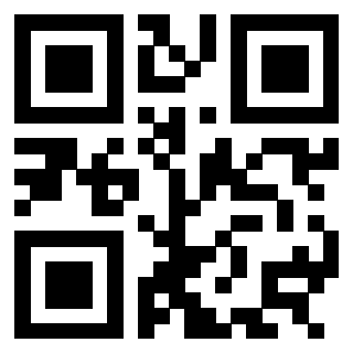 3304590111 Qr Code associato