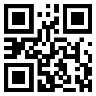 Scansione del Qr Code di 3304590113