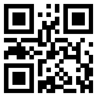 3304590114 - Immagine del QrCode associato