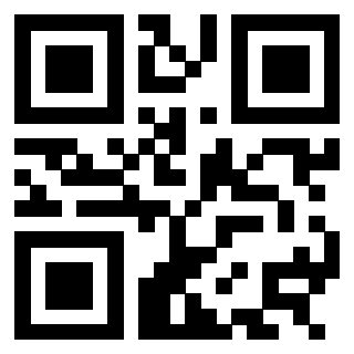 3304590118 Qr Code associato