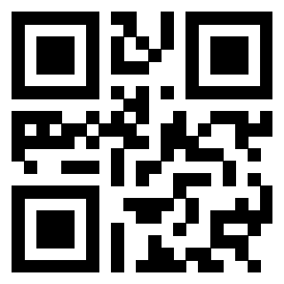 Qr Code di 3304590119
