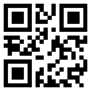 3304590120 - Immagine del Qr Code