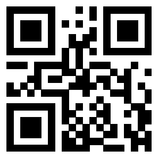 Il QrCode di 3304590121