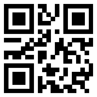 3304590123 - Immagine del Qr Code