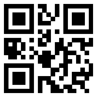 3304590125 - Immagine del QrCode