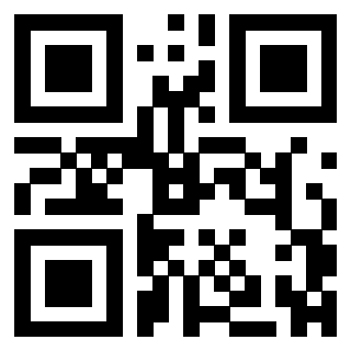 Il Qr Code di 3304590128