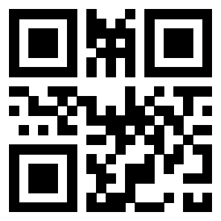 Il Qr Code di 3304590129