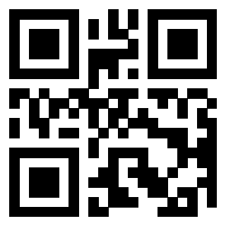 Immagine del Qr Code di 3304590132