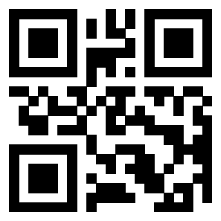 Scansione del Qr Code di 3304590133