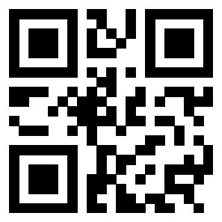 Immagine del QrCode di 3304590134
