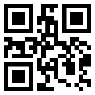 Il Qr Code di 3304590135