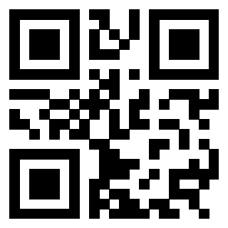 3304590136 Qr Code associato