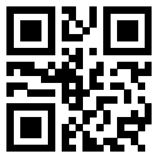 Immagine del QrCode di 3304590139