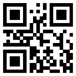 3304590142 - Immagine del QrCode associato
