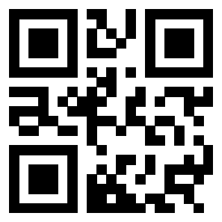 Scansione del Qr Code di 3304590143