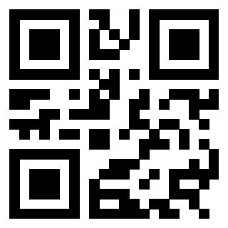 Immagine del QrCode di 3304590148