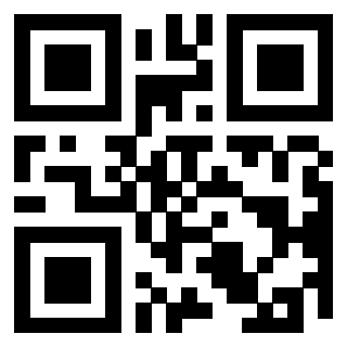 Scansione del QrCode di 3304590149