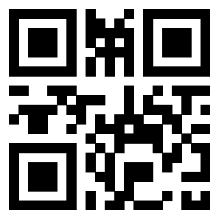 3304590150 Qr Code associato