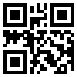 Scansione del QrCode di 3304590153