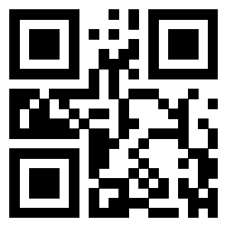 Il QrCode di 3304590154