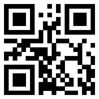 Scansione del QrCode di 3304590156