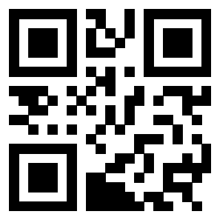 3304590159 - Immagine del Qr Code associato