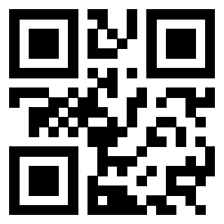 3304590160 QrCode associato