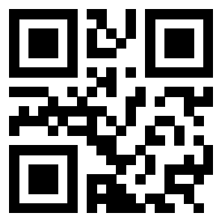 3304590161 - Immagine del QrCode