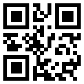 3304590162 - Immagine del QrCode