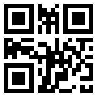 Scansione del Qr Code di 3304590163