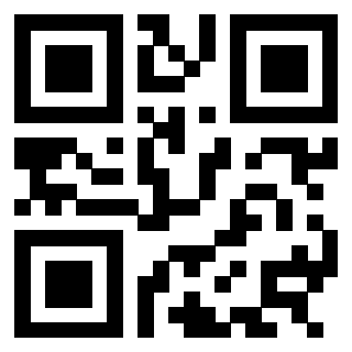 3304590164 - Immagine del Qr Code associato