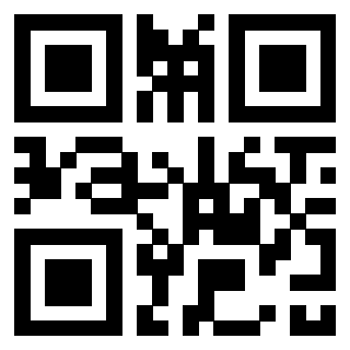QrCode di 3304590166