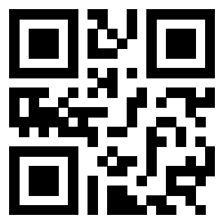 Scansione del Qr Code di 3304590167