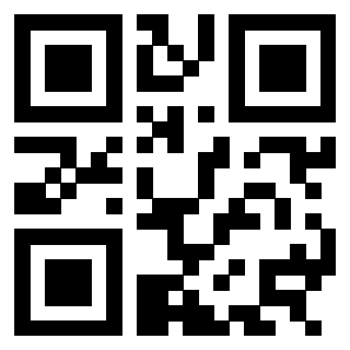 3304590168 - Immagine del Qr Code