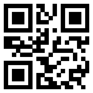 3304590170 - Immagine del QrCode associato