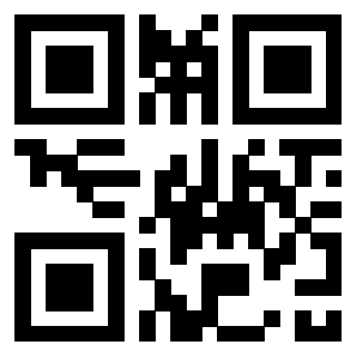 3304590172 - Immagine del QrCode associato