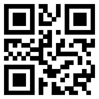 3304590174 - Immagine del QrCode associato