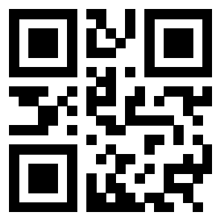 Scansione del QrCode di 3304590176