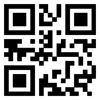 Immagine del QrCode di 3304590177